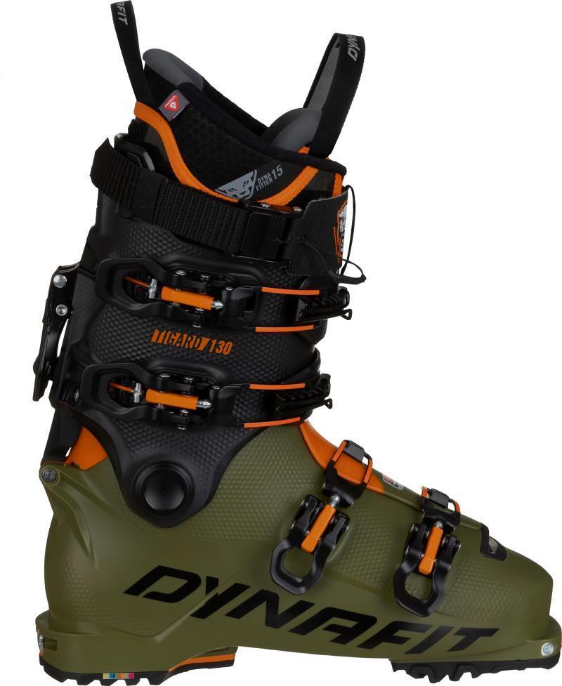 Tigard 130 Boots - Unisex