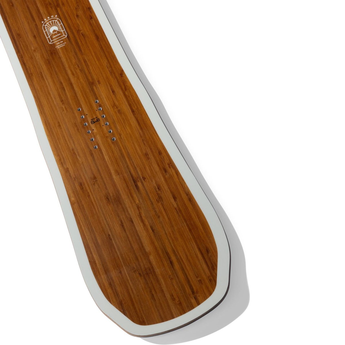 Swoon Snowboard - Women's - 2025/2026