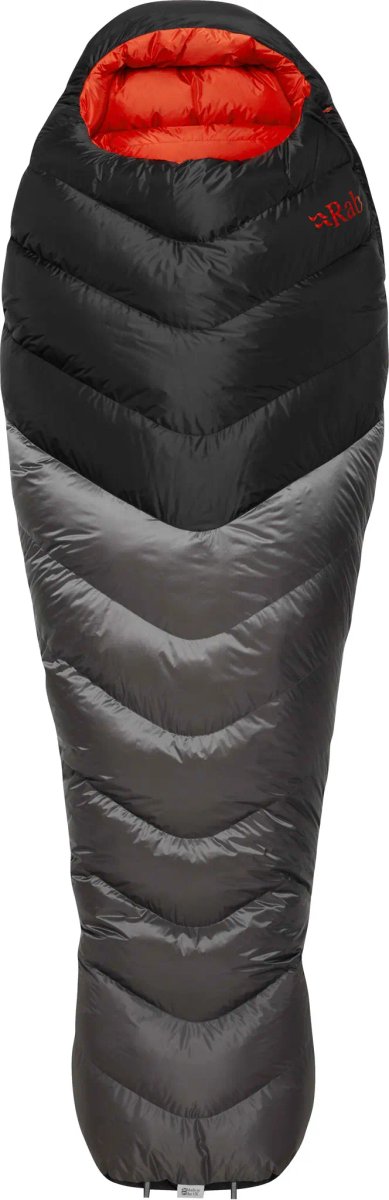 Neutrino Pro 500 Down Sleeping Bag -9C / 15F