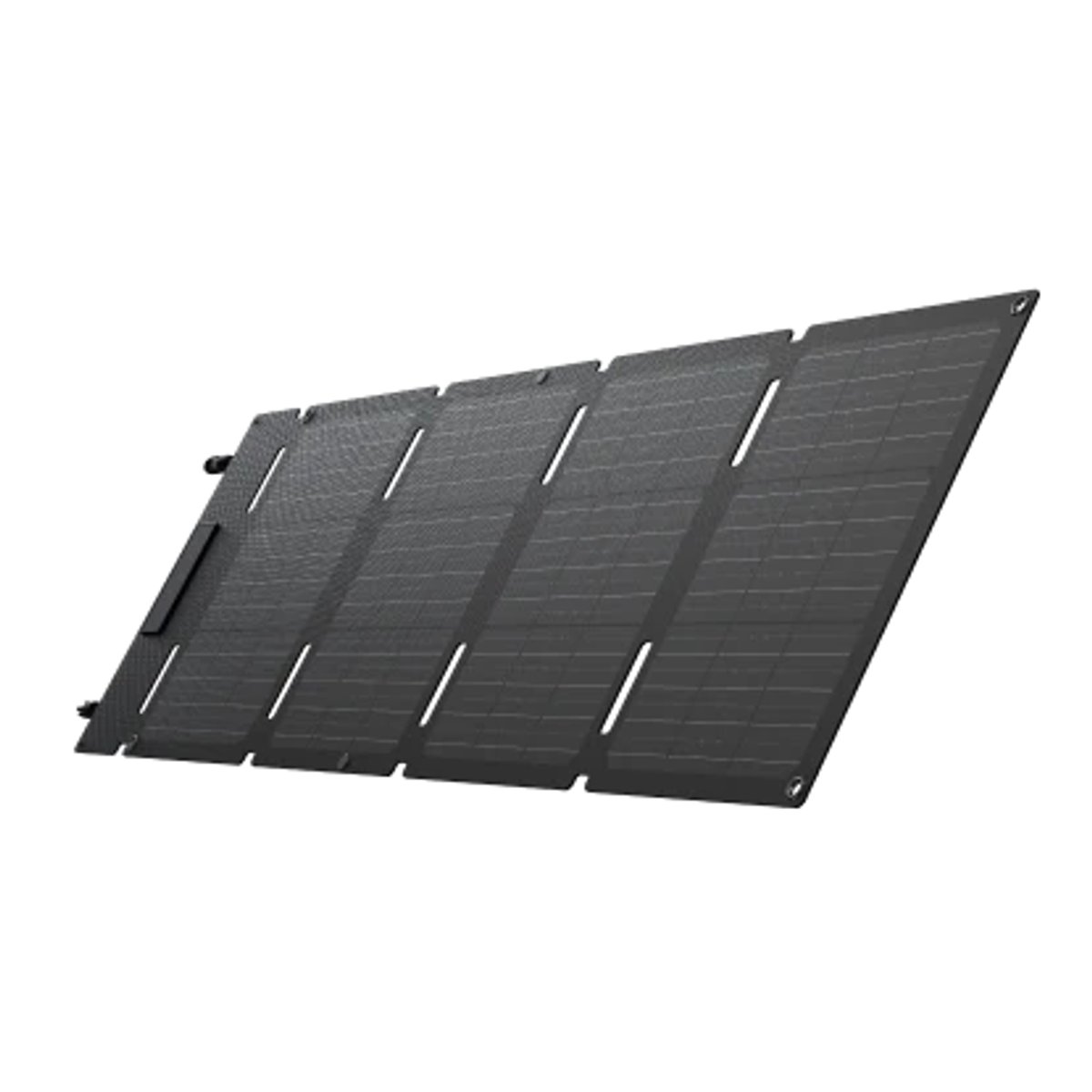 45W Portable Solar Panel - Flash Sale