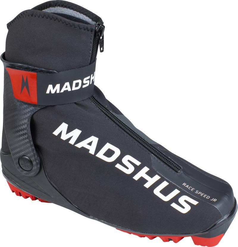 Race Speed JR Ski Boots - Kids