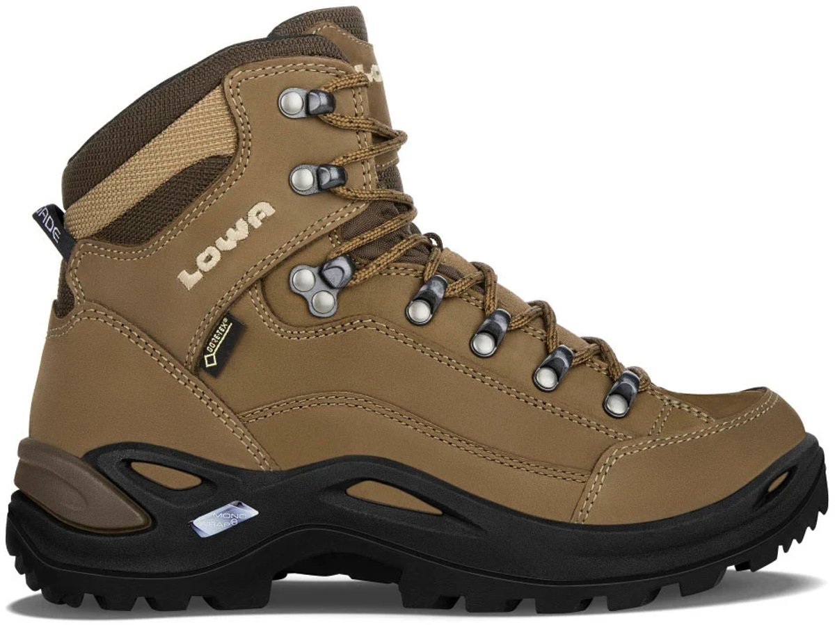 Renegade Mid Gore-Tex Hiking Boots - Women’s