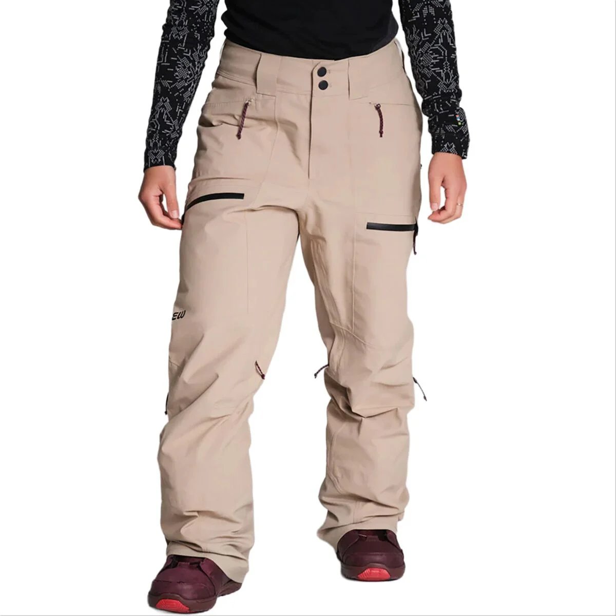 Olallie Pant - Womens