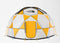 2-Meter Dome Tent - 8-Person