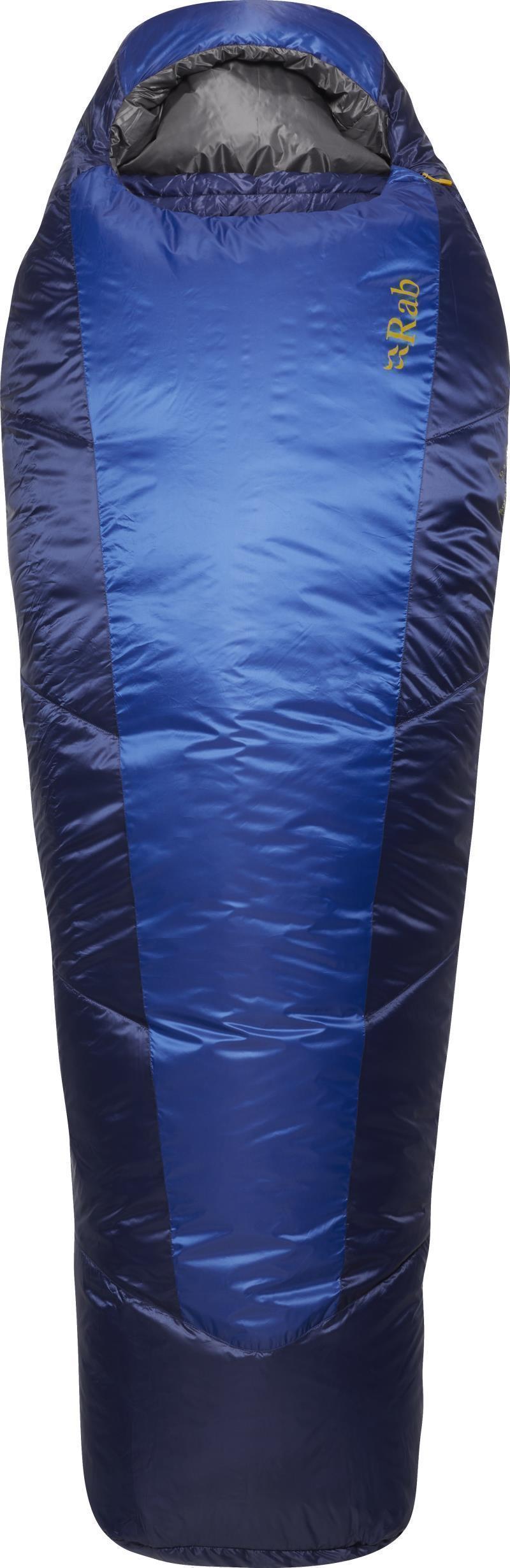 Solar Eco 2, Long, -2C / 30F