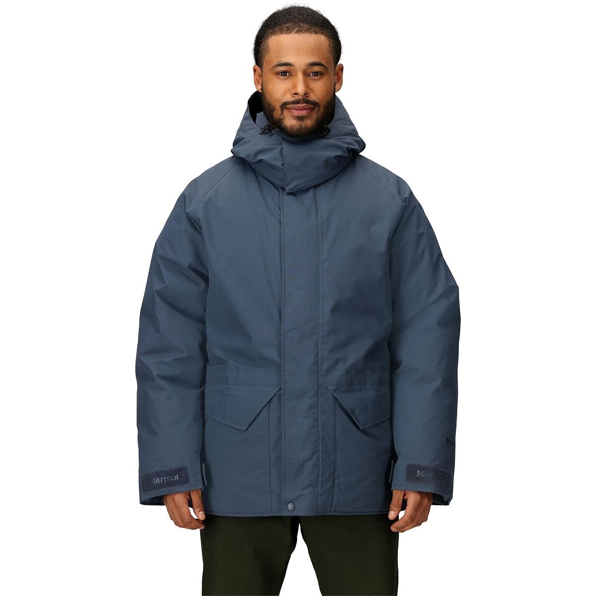 Mammoth Parka - Men's