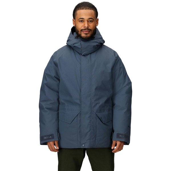 Mammoth Parka - Men's