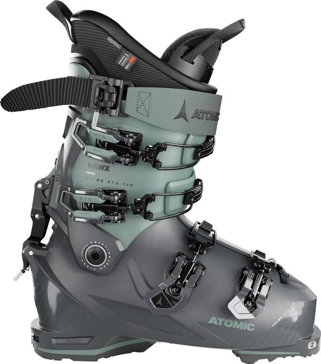 Hawx Prime XTD 115 GW Ski Boots - Womens