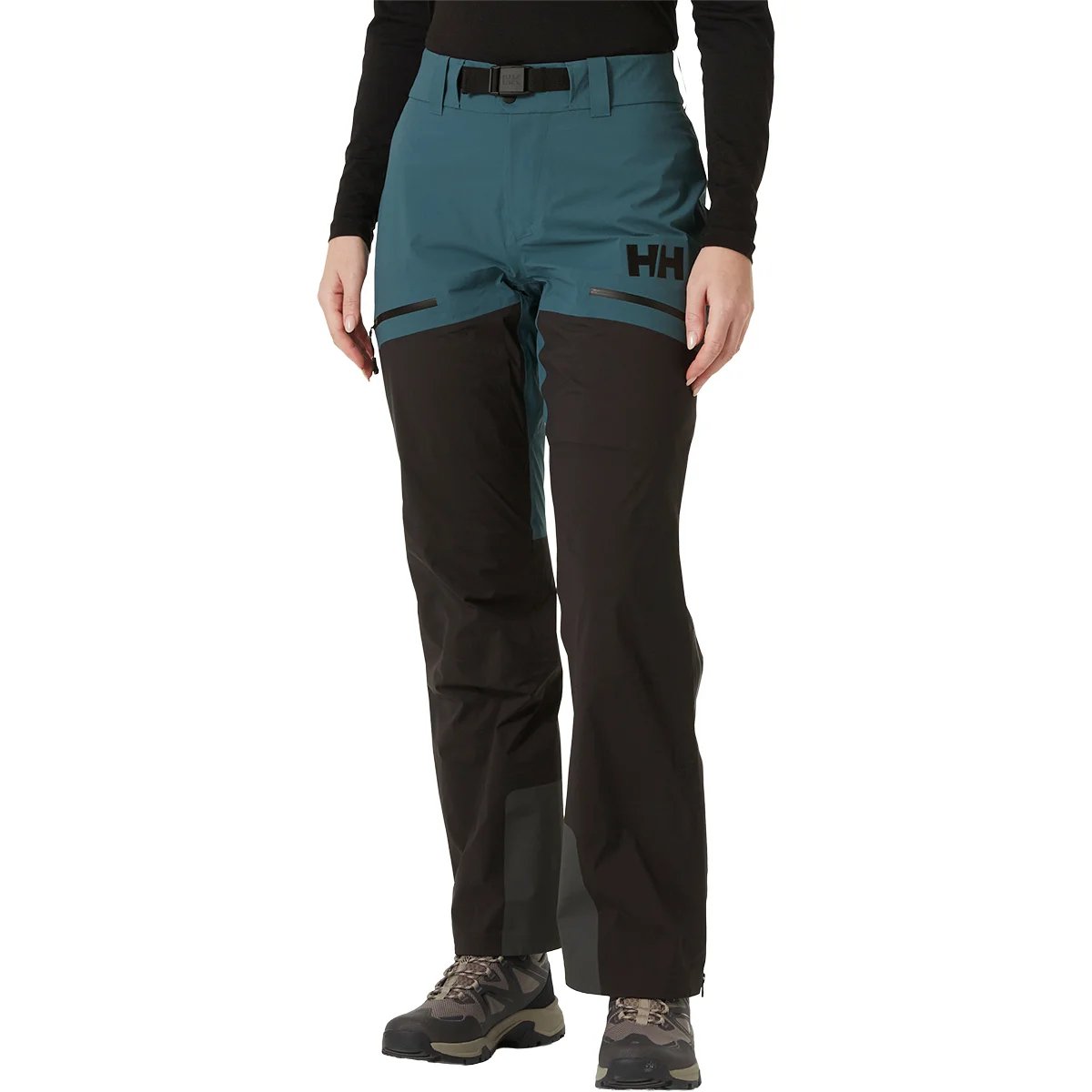 Odin BC Infinity Shell Pant - Women's
