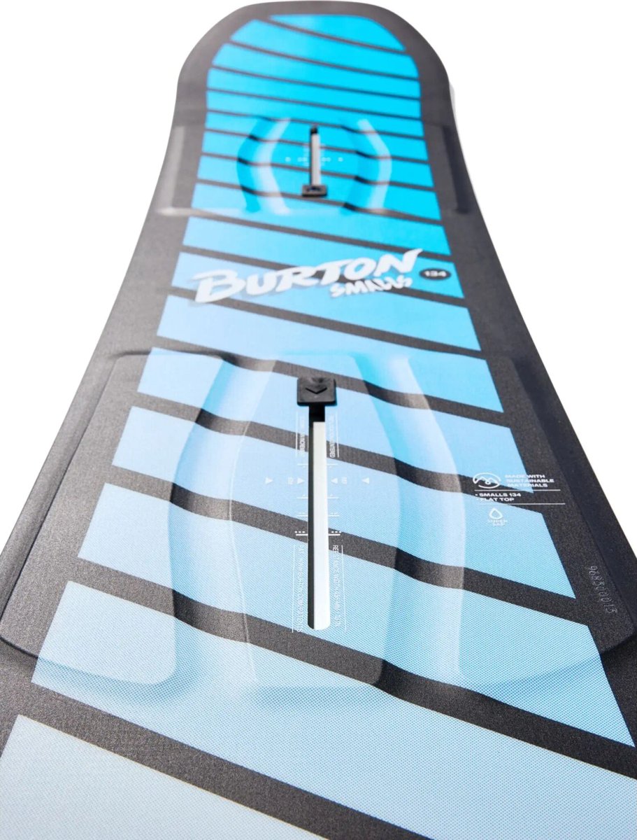 Smalls Snowboard - Youth