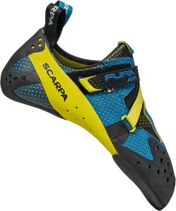 Furia Air Climbing Shoes - Men's