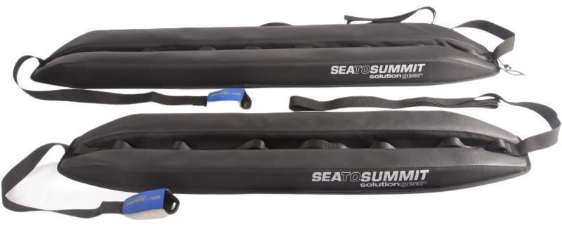 Solution Traveller Soft Racks - Regular