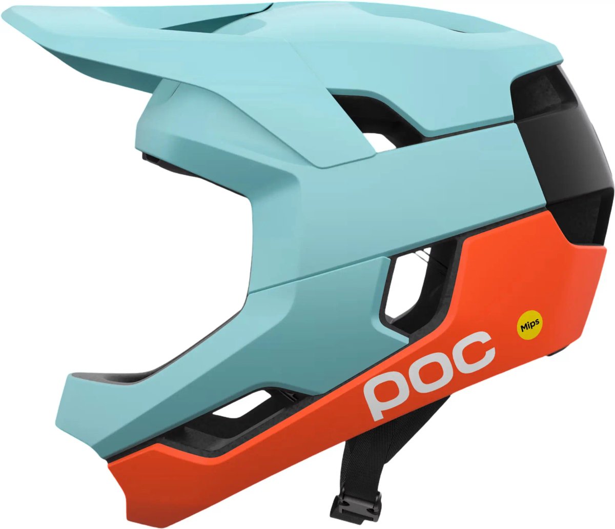 Otocon Race Mips Helmet - Unisex