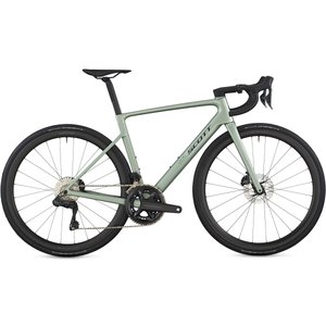 Addict RC 20 Ultegra Di2 Road Bike