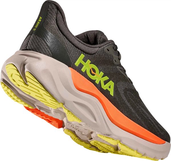 Arahi 8 Running Shoes - Men's