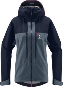 Roc Sight Softshell Jacket - Women's