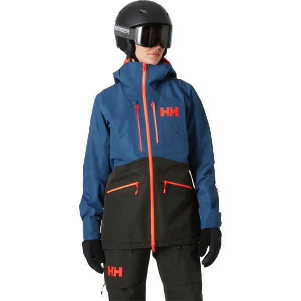 Elevation Infinity 3.0 Jacket - Women's