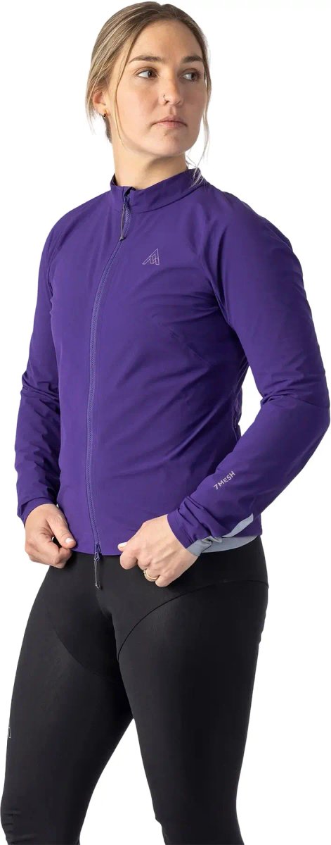 S2S Long Sleeve Jersey - Women's