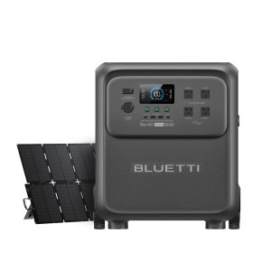 Elite 400+500W Solar Generator - Elite 400+500W Solar Generator