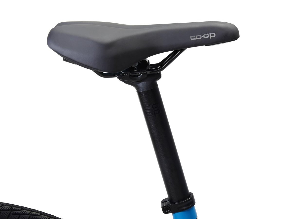 Co-op Cycles CTY 1.1 Step-Through Bike