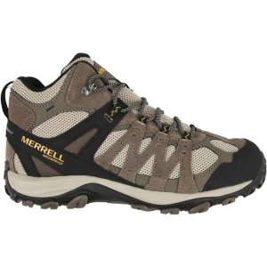 Accentor 3 Waterproof Hiking Boots - Men's - Wide