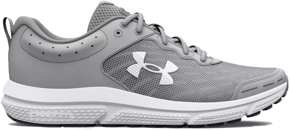 Charged Assert 10 Running Shoes - Men's