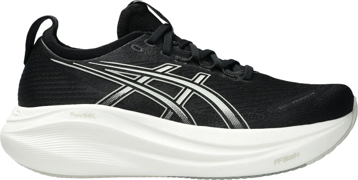 Gel-Nimbus 27 Running Shoes - Women's