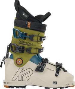 K2 Dispatch LT Ski Boots - Unisex