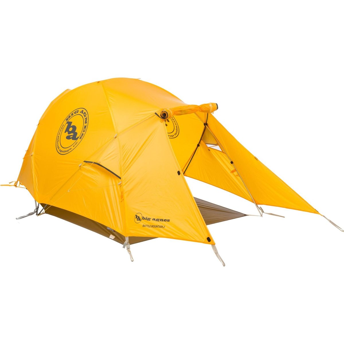 Battle Mountain 2 Tent