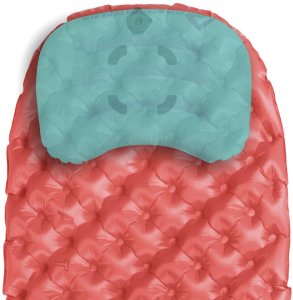 UltraLight Insulated Sleeping Mat [Regular] - Women's