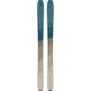 Atomic backland 101 ski 2025 womens