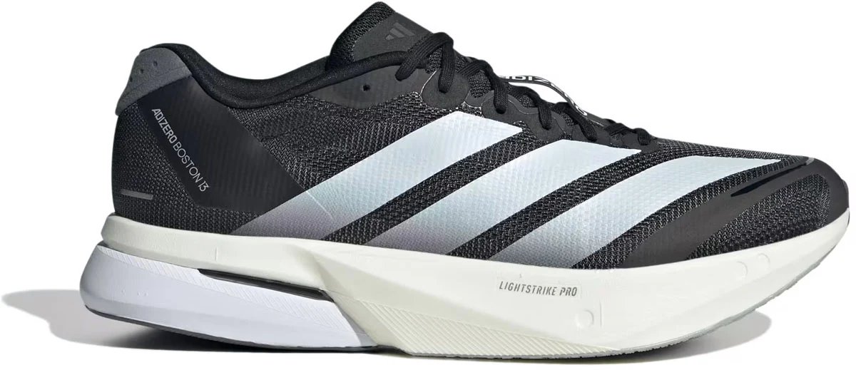 Adizero Boston 13 Running Shoes - Men's