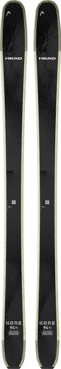 Kore 94 Ti Skis