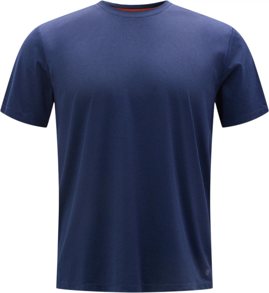 Moisture Wicking Training Short Sleeve T-Shirt - Men's