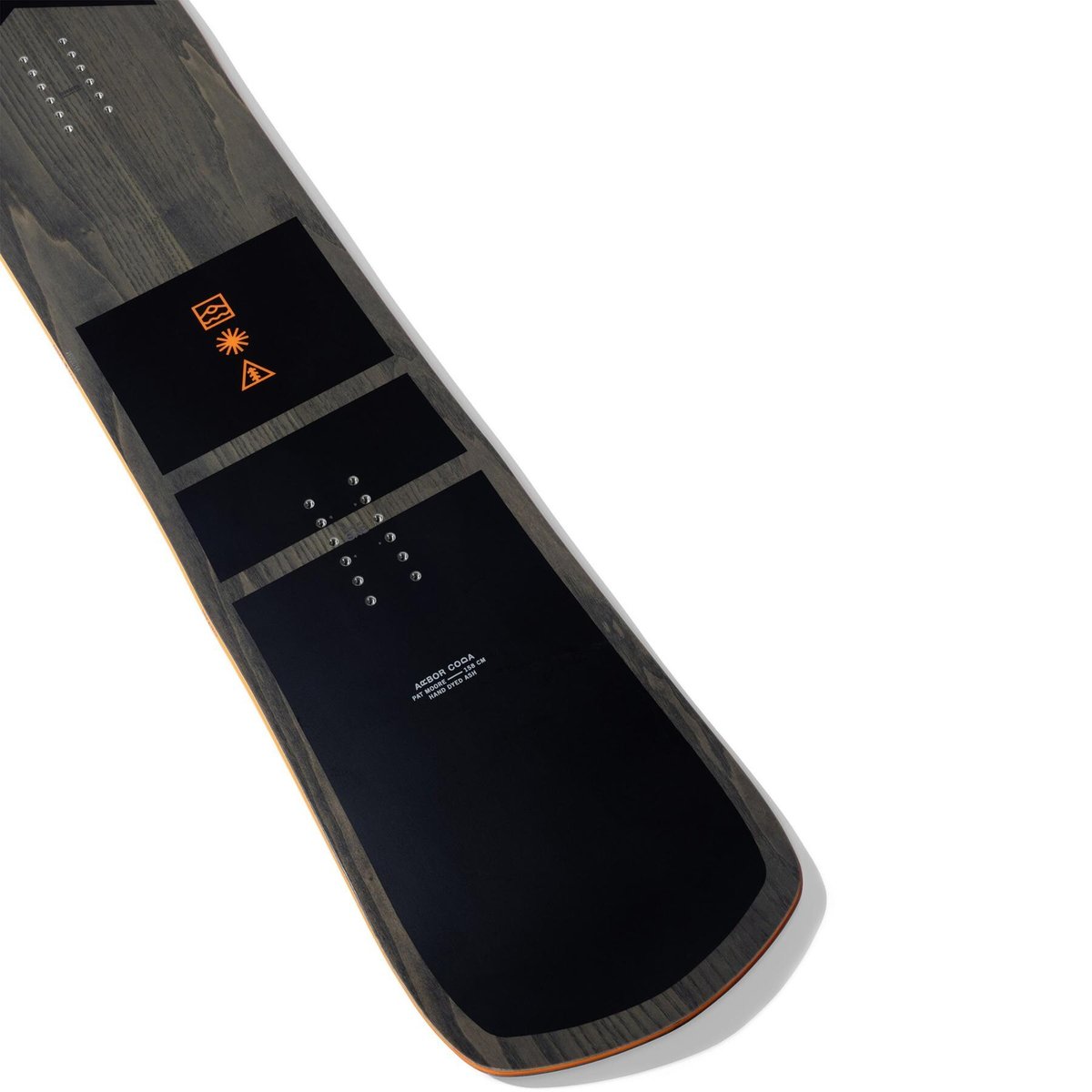Coda Snowboard - 2025/2026