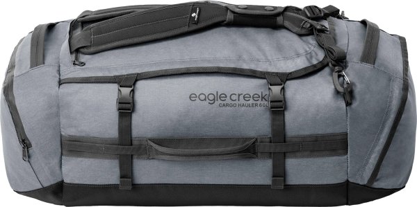 Cargo Hauler Duffel 60L - Unisex
