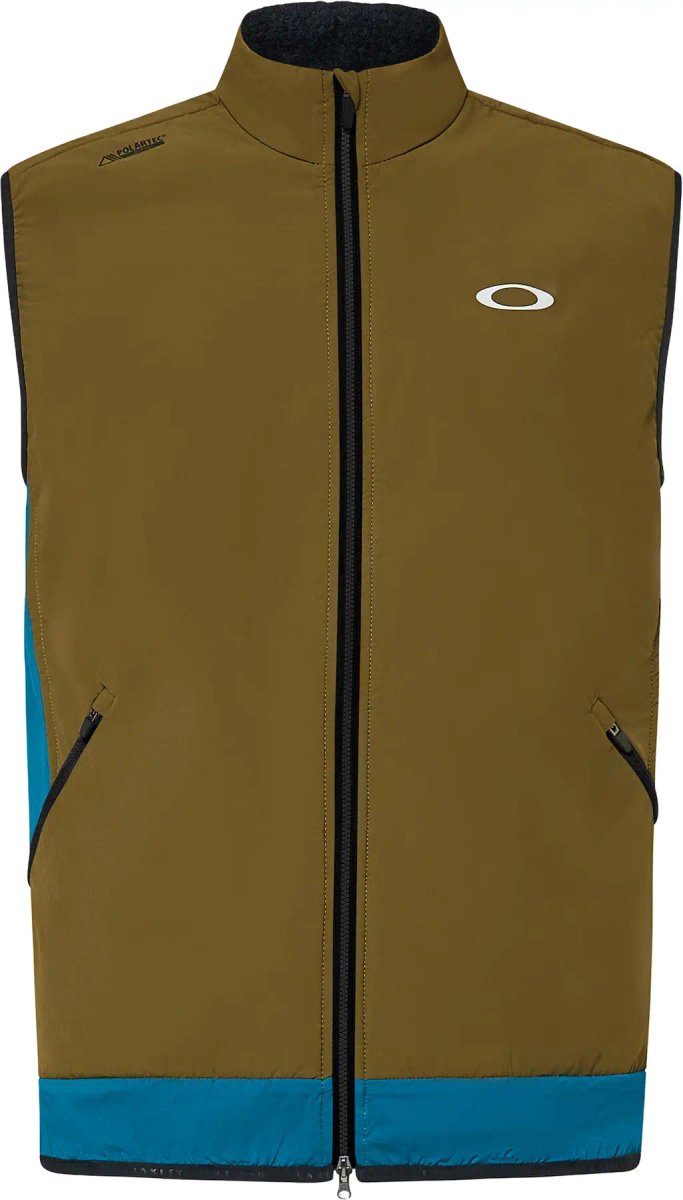 Elements Alpha Vest - Men's