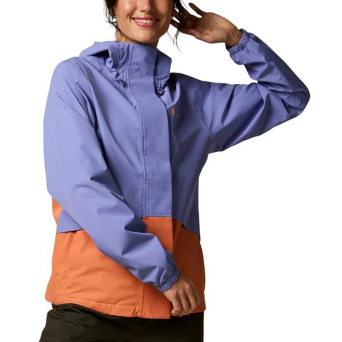 Women's Rayu Rain Parka