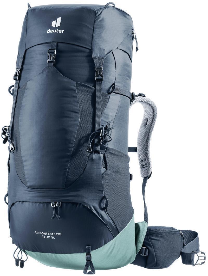 Aircontact Lite 45+10 SL - Womens