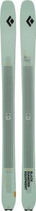 Black Diamond Impulse Ti 98 Skis - Women's