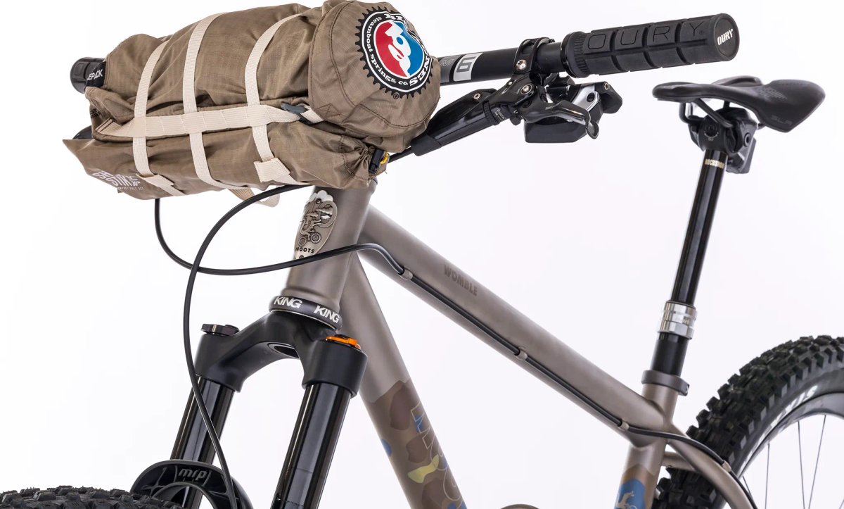 Fly Creek HV UL1 Bikepack Tent - 1-person