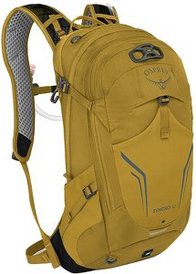Syncro Bike Backpack with Reservoir 12L - Men's