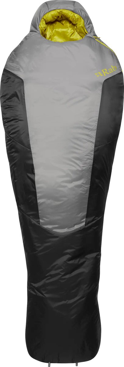 Solar Ultra 2 -10°C/15°F Sleeping Bag - Women's