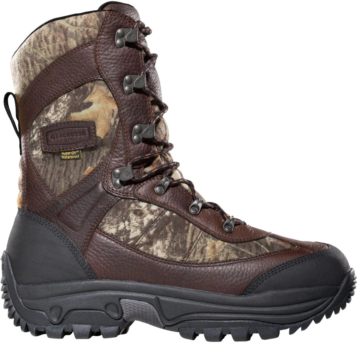 Hunt Pac Extreme Hunting Boots - Men’s