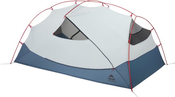 MSR Hubba Hubba HD 2-Person Tent