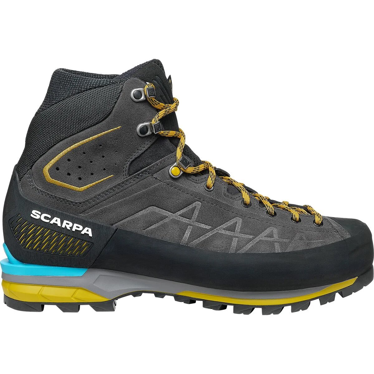 Zodiac Tech GTX Mountaineering Boot - Men's