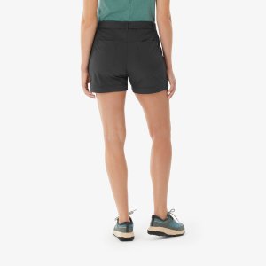 Short de randonnée 6 poches femme, NH 500