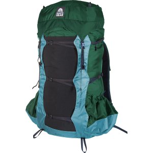 Blaze 60L Backpack