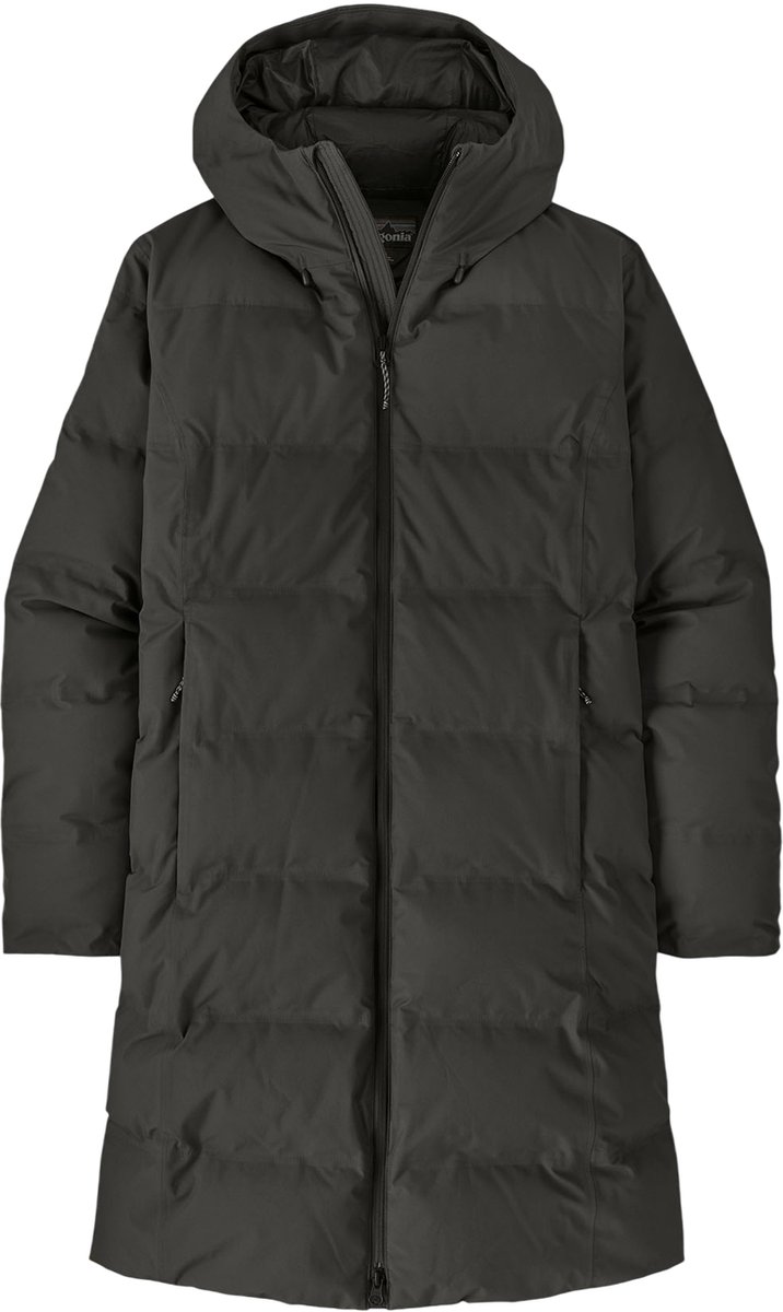 Patagonia Jackson Glacier Parka - Women's