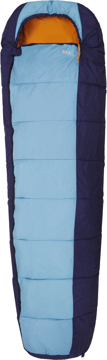 Algonquin Mummy Sleeping Bag (-7 °C)